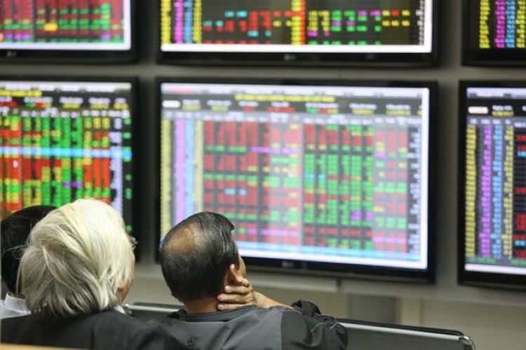 Bạn cần đoán trước hành động của các trader khác