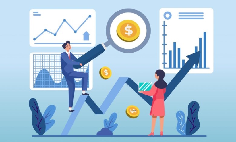 Các hệ thống giao dịch chứng khoán có 4 đặc điểm chính