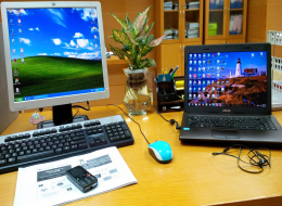 Bảng giá chứng khoán