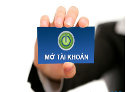 Hướng dẫn Mở Tài khoản Chứng khoán