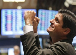 Là Trader bạn có biết 90% siêu cổ phiếu xuất hiện vào lúc thị trường điều chỉnh?