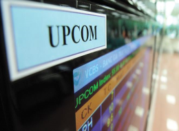 Sàn UPCOM là gì? Sự Ra đời của sản UPCOM nhằm mục đích quản lý thị trường OTC
