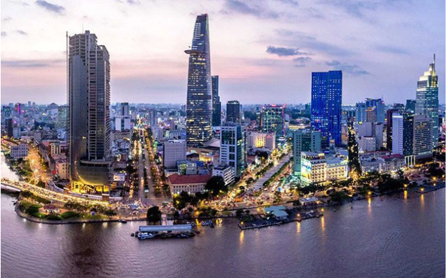 GDP Việt Nam đứng thứ bao nhiêu thế giới?