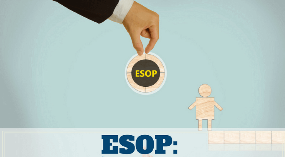 Các loại cổ phiếu cần biết - Cổ phiếu ESOP