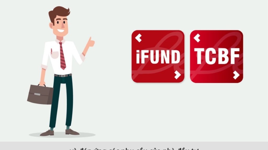 Các loại quỹ đầu tư - Quỹ đầu tư cổ phiếu Techcombank