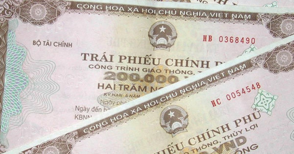 Chứng khoán là gì? - Trái phiếu