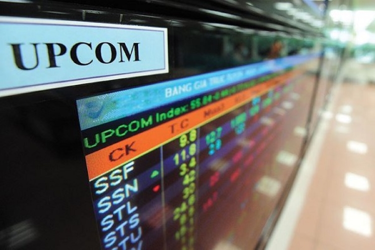 Cổ phiếu OTC là gì - Sàn UPCOM