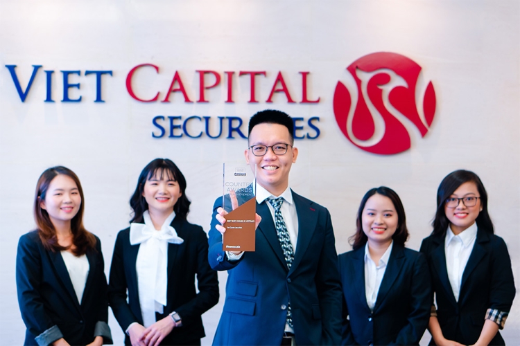 Có nên mở Tài khoản Công ty chứng khoán Bản Việt (VCSC)