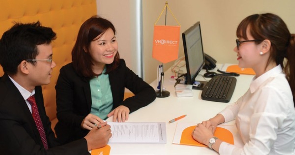 Công ty chứng khoán VNDirect - VNDirect có nhiều ưu đãi dành cho khách đầu tư