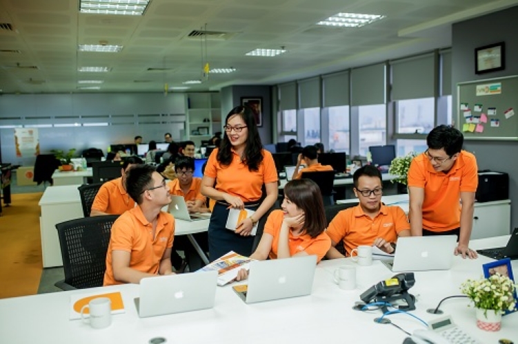 Công ty chứng khoán VNDirect - VNDirect sở hữu nhiều ưu điểm vượt trội