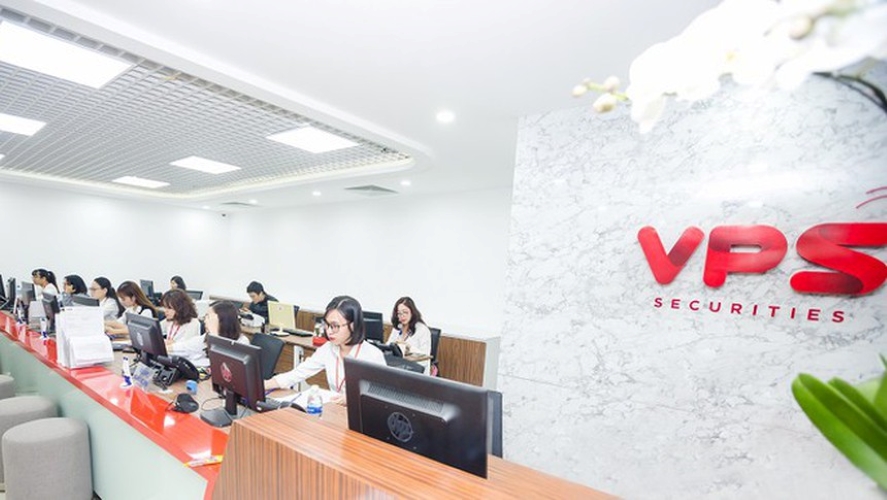 Có nên mở Tài khoản Công ty cổ phần chứng khoán VPS