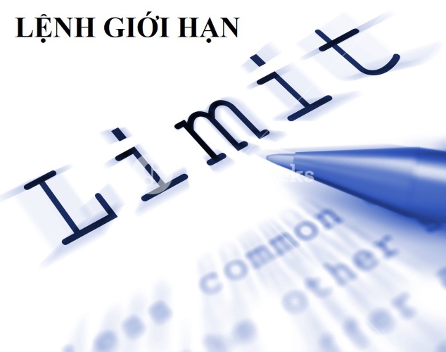 Lệnh LO là gì? Đặc điểm của lệnh LO