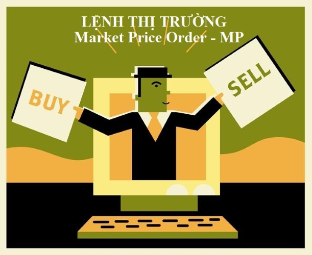 Lệnh MP là gì? Những kiến thức nhà đầu tư cần biết