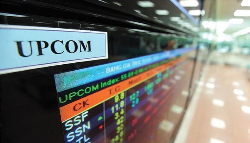 Sàn giao dịch UPCOM - Nguồn gốc của sàn UPCOM