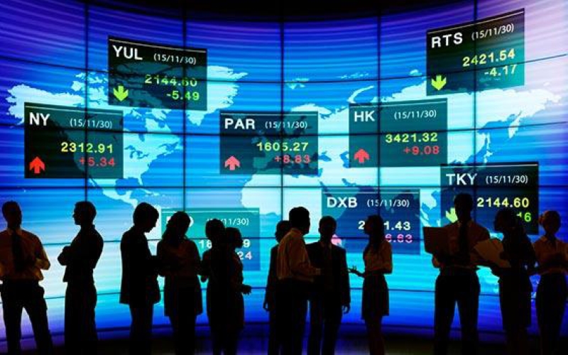 Tâm lý nhà đầu tư trên thị trường chứng khoán - Nhà đầu tư chứng khoán chủ yếu là nam giới