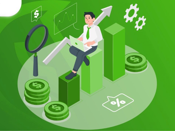 Tâm lý nhà đầu tư trên thị trường chứng khoán - Năng lực chi phối tâm lý nhà đầu tư trên thị trường chứng khoán