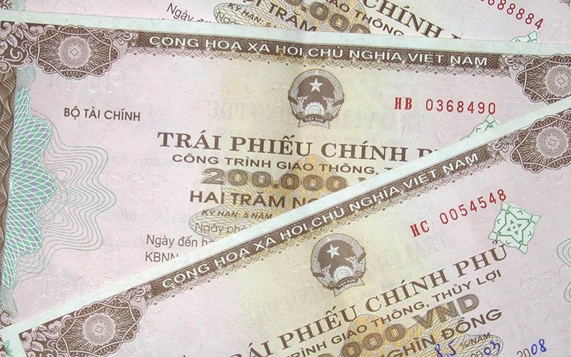 Trái phiếu là gì?