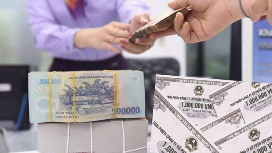 Trái phiếu là gì? - Trái phiếu không bảo đảm là loại trái phiếu được phát hành không có tài sản bảo đảm