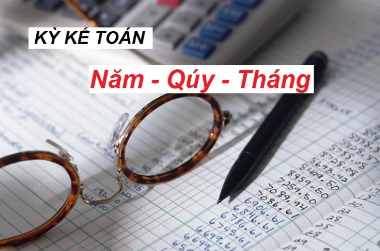 Báo cáo tài chính là gì? - Kỳ kế toán
