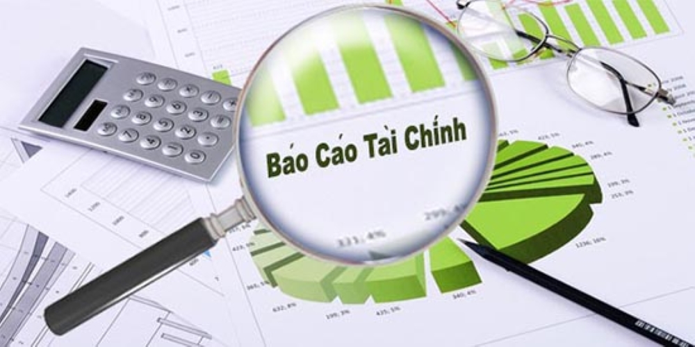 Báo cáo tài chính là gì? Những điều nhà đầu tư cần biết