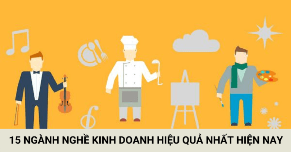 Cách phân tích doanh nghiệp là gì? - Tìm hiểu về ngành nghề, lĩnh vực kinh doanh chính