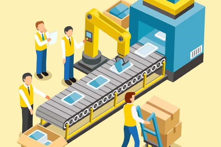 Cách phân tích doanh nghiệp - Năng lực sản xuất kinh doanh