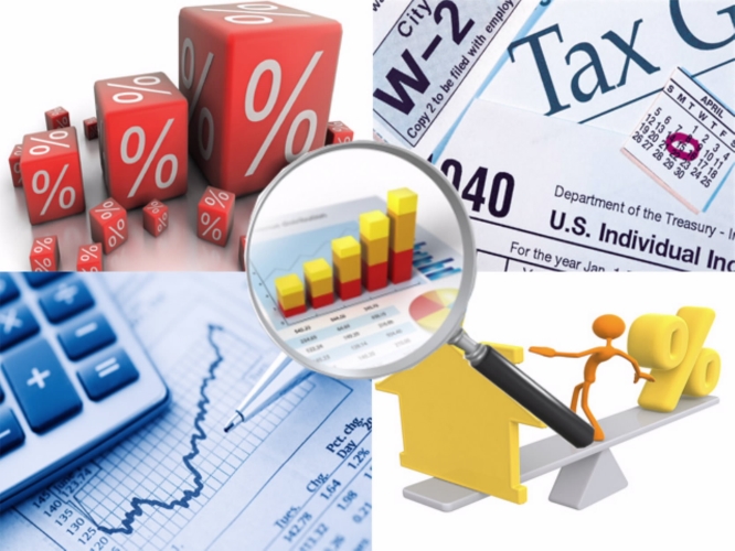 Chỉ số tài chính là gì? Ý nghĩa của chỉ số tài chính