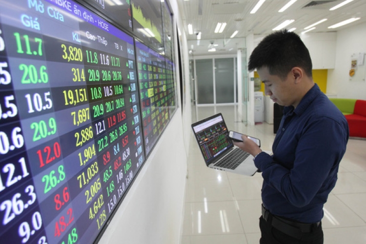 Công ty chứng khoán FPT - Đầu tư chứng khoán tại FPTS có nhiều ưu đãi hấp dẫn