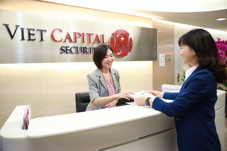 Cách mở tài khoản tại chứng khoán Bản Việt (VCSC)