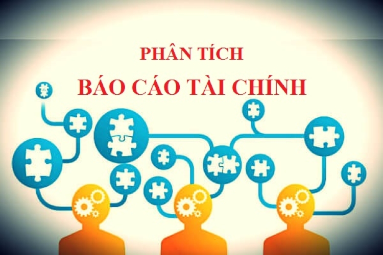 Phân tích báo cáo tài chính doanh nghiệp - Các phương pháp phân tích