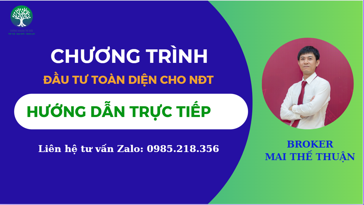 Chương trình tư vấn chiến lược