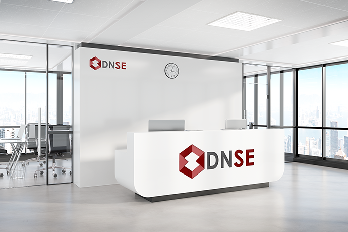 Hướng dẫn mở tài khoản chứng khoán DNSE trực tiếp