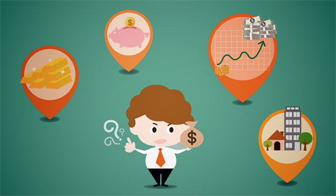 Quản trị tài chính cá nhân - Quản lý tài chính cá nhân là gì?
