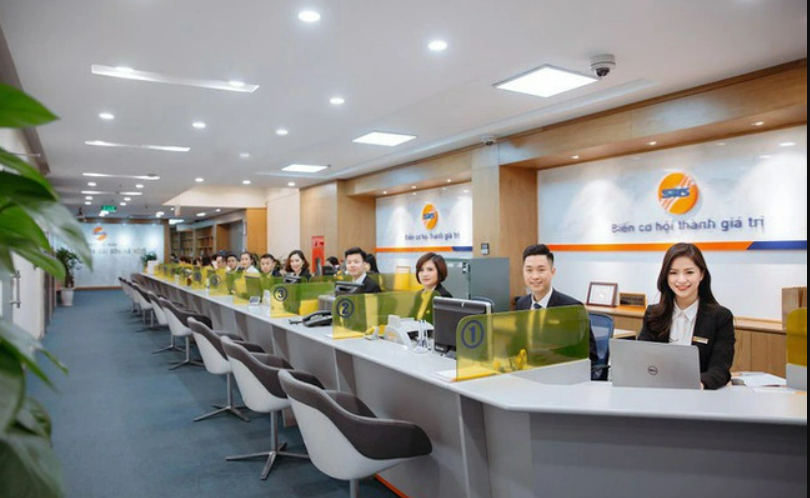 Có nên mở tài khoản tại Công ty Cổ phần Chứng Khoán Sài Gòn Hà Nội (SHS)