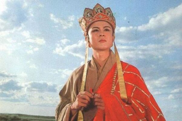 Đường Tăng – tình cảm, thể xác của con người