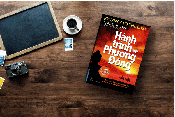 Hành Trình Về Phương Đông