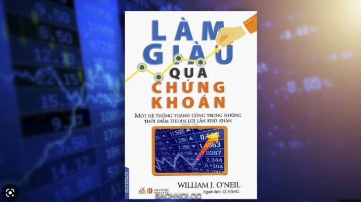 Lam giau tu chung khoan - Nguồn Internet