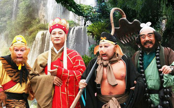 5 sinh mệnh ấy chỉ là một người hay còn được gọi là Ngũ vị nhất thể.