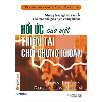 Cuốn sách giá trị về đầu tư chứng khoán