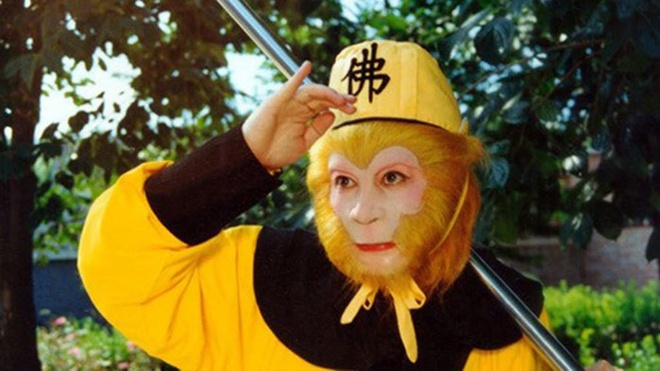 Tôn Ngộ Không – Tâm của con người 