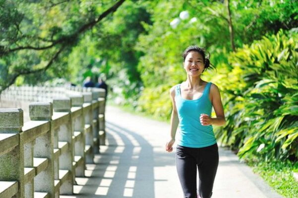Giữ tinh thần vui vẻ là yếu tố quan trọng để sống hạnh phúc - Nguồn internet