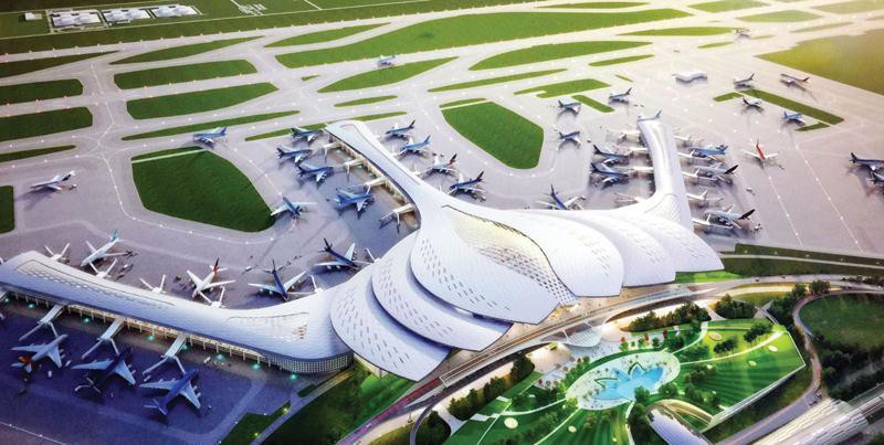 Cơ hội từ những doanh nghiệp mở rộng công suất năm 2023