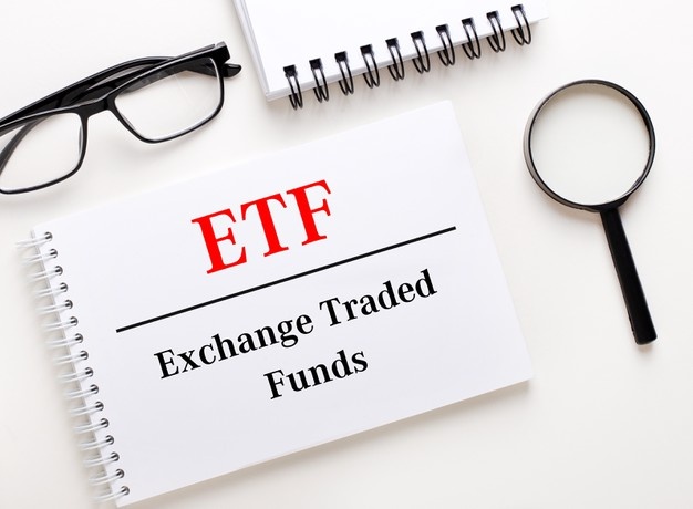 Cổ phiếu đầu tư dài hạn - ETF