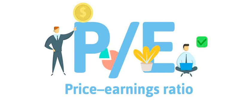 Cổ phiếu đầu tư dài hạn - Chỉ số P/E