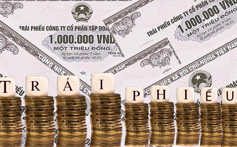 Đầu tư chứng khoán - Trái phiếu