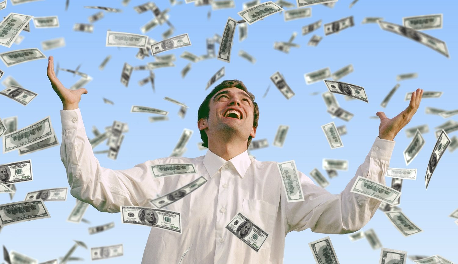 Chỉ 2,4% người giàu đổi đời nhờ cổ phiếu, còn lại đều kiếm tiền từ kinh doanh: Muốn hốt bạc trong chốn thương trường thì phải làm được điều này