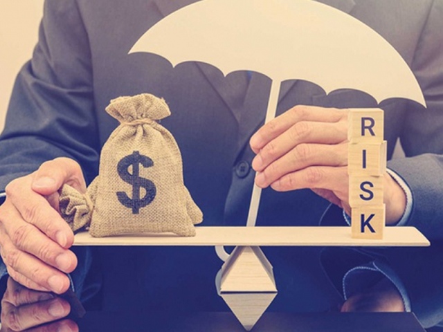 Rủi ro đầu tư chứng khoán -Rủi ro hàng hóa