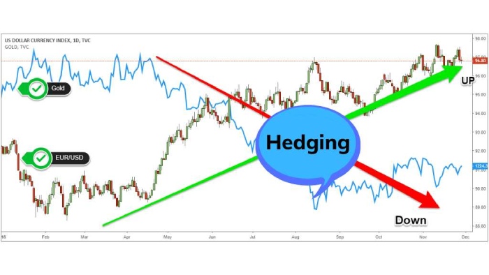 Hedging là gì - Chứng khoán