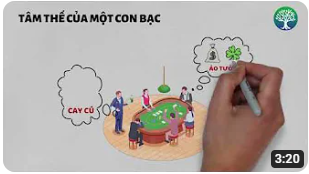 Chứng khoán và cờ bạc có giống nhau