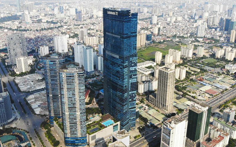 GDP Việt Nam tăng hơn 300 tỷ USD sau 20 năm, nhảy bao nhiêu bậc trên thế giới?